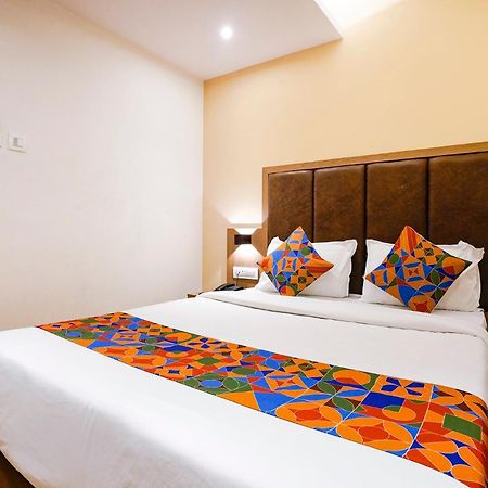 Fabhotel Atithi Residency I - Nr Bkc Mumbai Kültér fotó